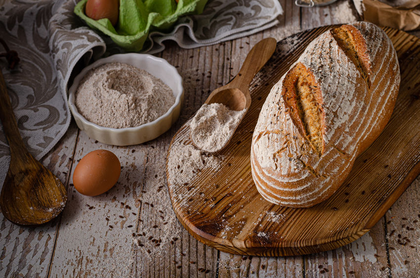 Why sourdough bread is not only delicious, but healthy