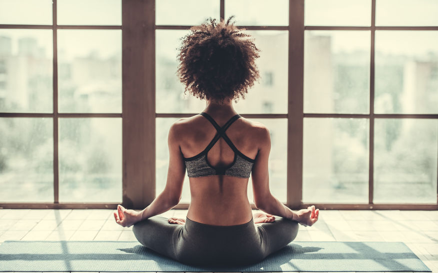 Which type of meditation is right for you?