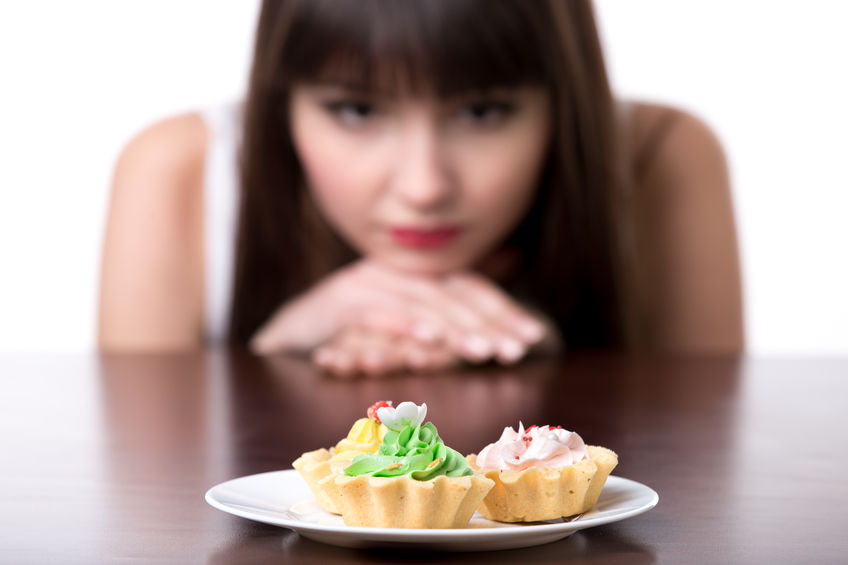 Mind over matter: How to curb emotional eating