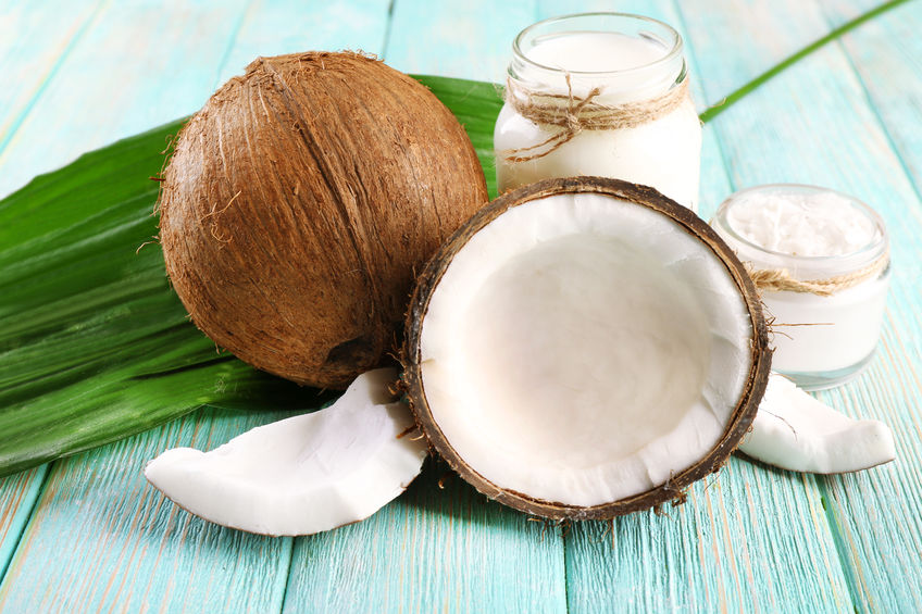 What is coconut aminos?