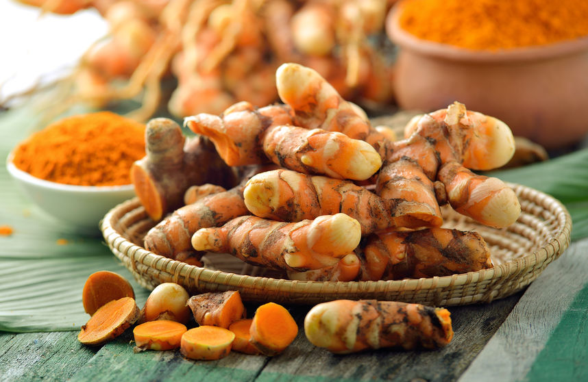 Turmeric