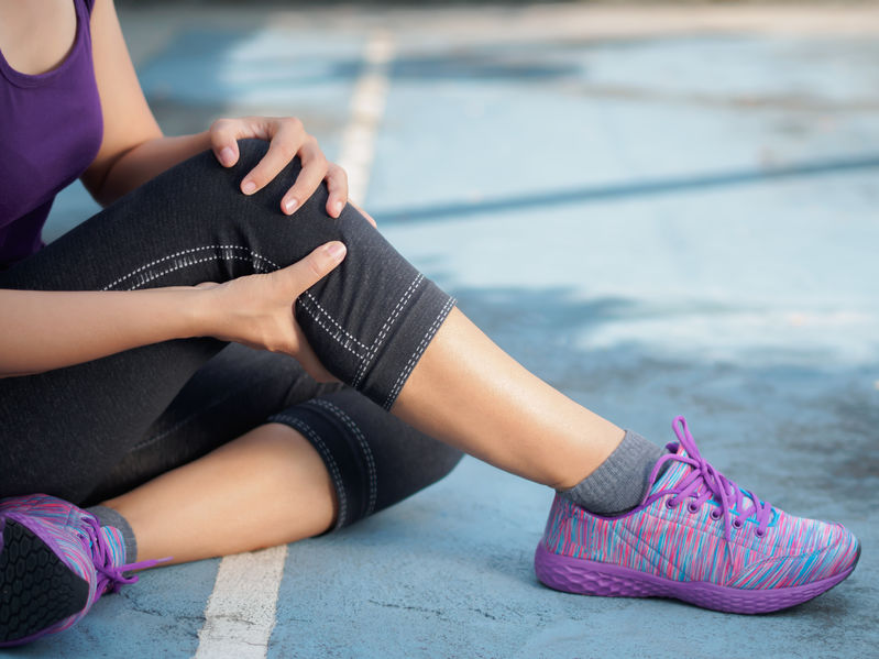 Use this for healthy joints