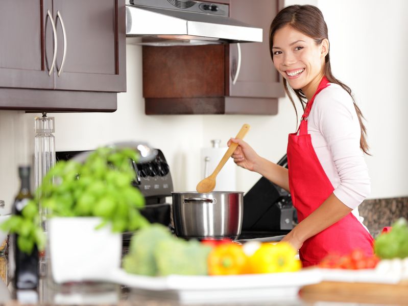 Garlic for gut health