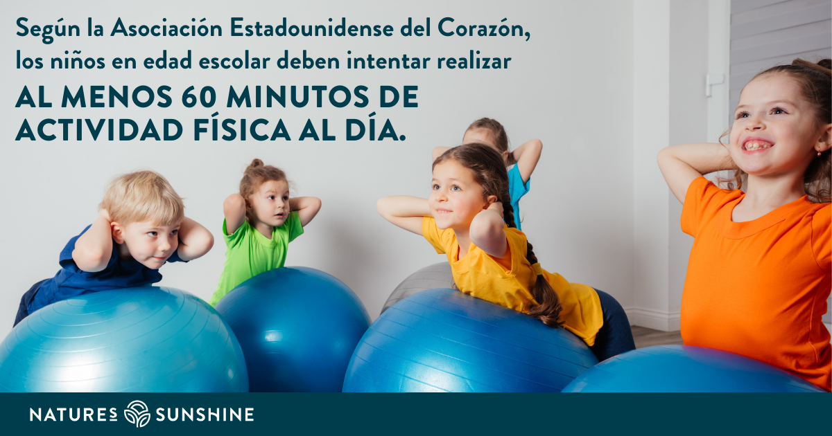 Ponte en forma en 60