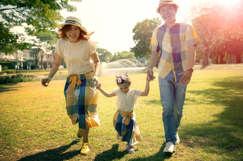 It’s not TMI: The LD on the BMs