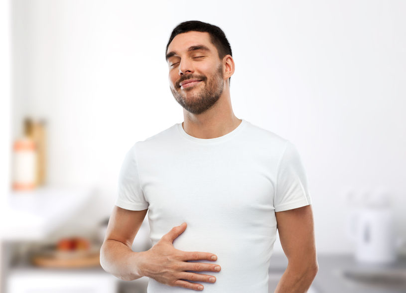 The “good” bacteria