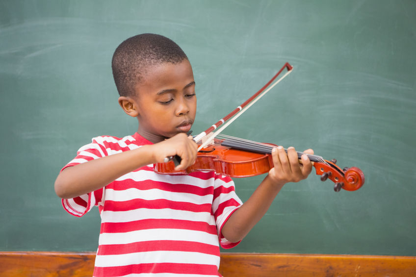 The power of music