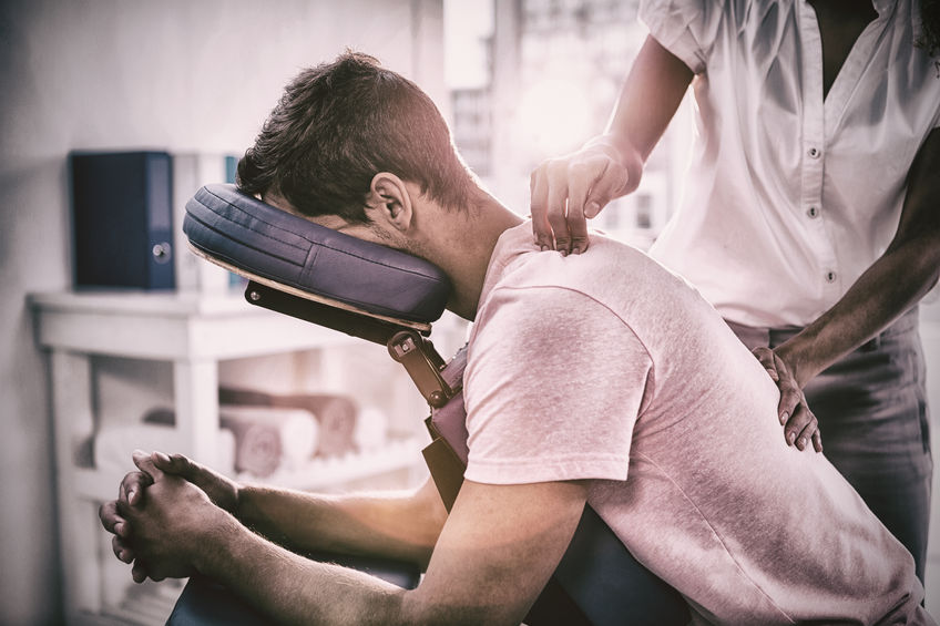 Benefits of massage therapy