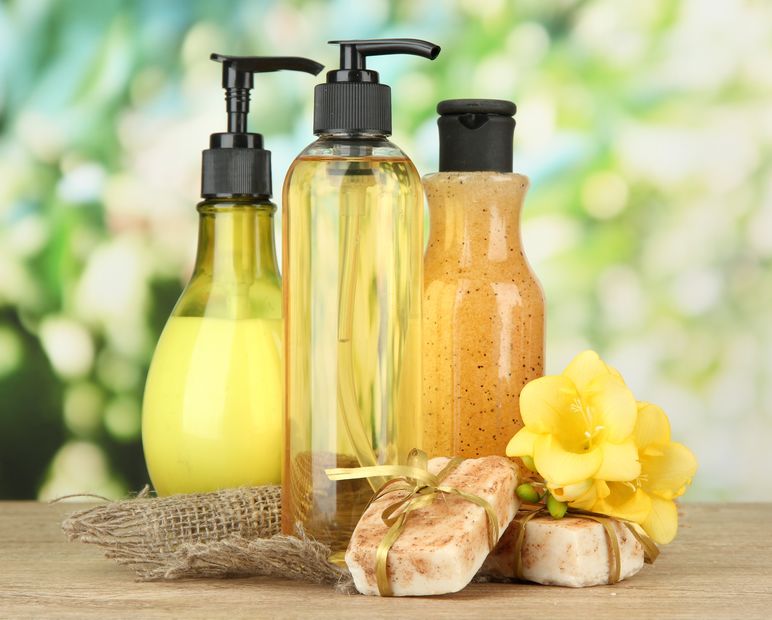 Jojoba oil benefits