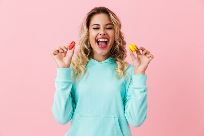 What does a sweet tooth mean for your overall health?